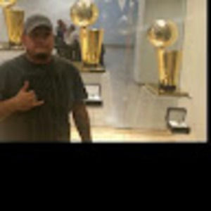 Meet your Posher, Jerry